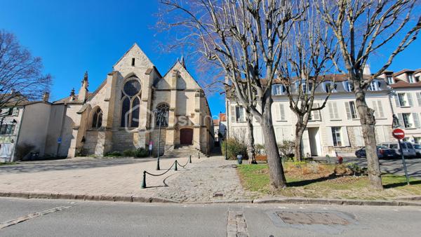 Appartement de 23,90 m²