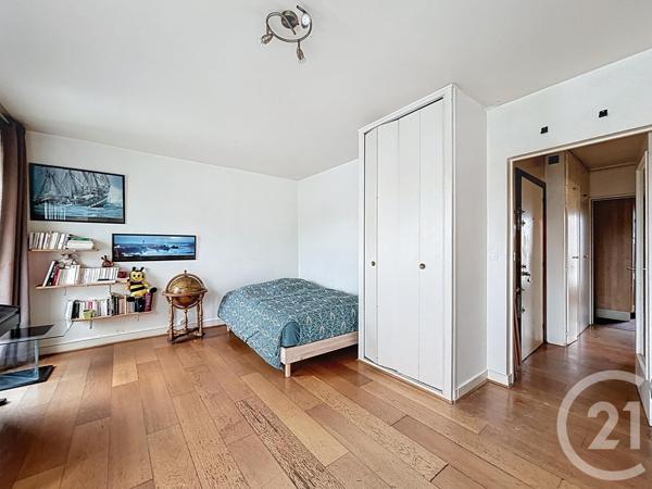 Appartement F1 à vendre  1 pièce - 37,56 m2 CHATOU - 78