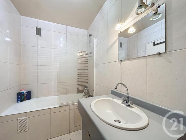 Appartement F1 à vendre  1 pièce - 37,56 m2 CHATOU - 78