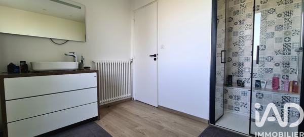Maison à vendre 7 pièces 215 m² Bolbec