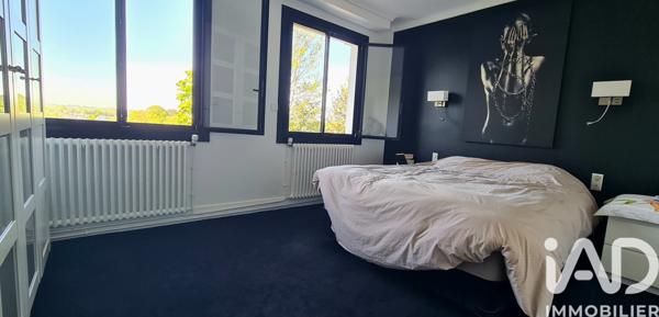 Maison à vendre 7 pièces 215 m² Bolbec