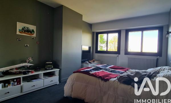 Maison à vendre 7 pièces 215 m² Bolbec