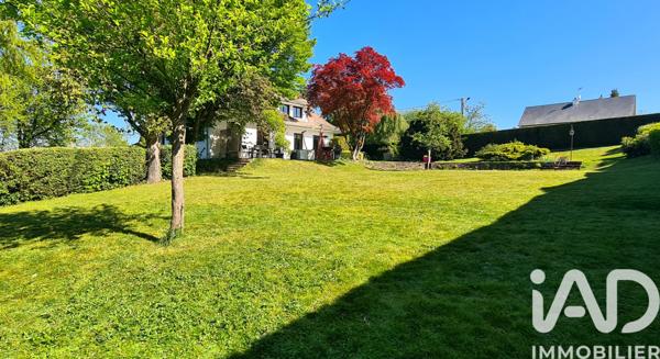 Maison à vendre 7 pièces 215 m² Bolbec