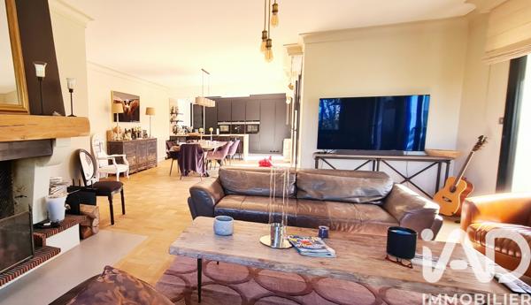 Maison à vendre 7 pièces 215 m² Bolbec