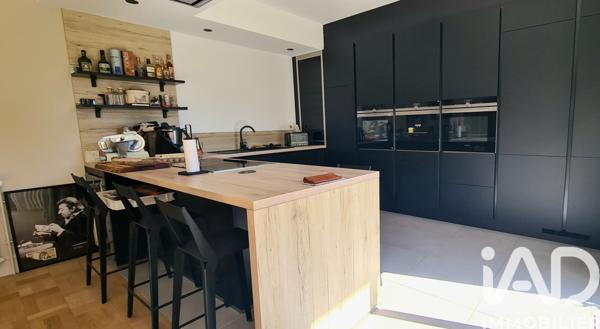 Maison à vendre 7 pièces 215 m² Bolbec