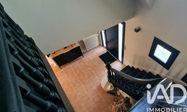 Maison à vendre 7 pièces 215 m² Bolbec