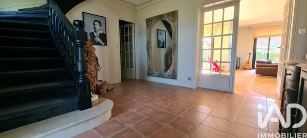 Maison à vendre 7 pièces 215 m² Bolbec