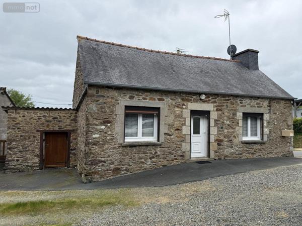 Maison à vendre à Coadout dans les Côtes-d'Armor (22970), ref : 22064-1203