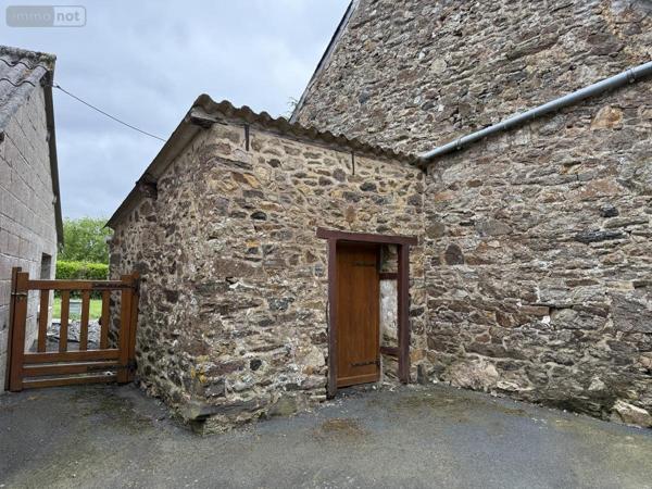 Maison à vendre à Coadout dans les Côtes-d'Armor (22970), ref : 22064-1203