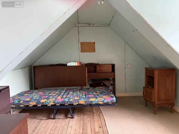 Maison à vendre à Coadout dans les Côtes-d'Armor (22970), ref : 22064-1203