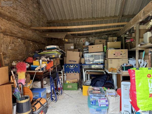 Maison à vendre à Coadout dans les Côtes-d'Armor (22970), ref : 22064-1203