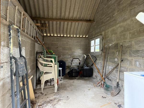 Maison à vendre à Coadout dans les Côtes-d'Armor (22970), ref : 22064-1203