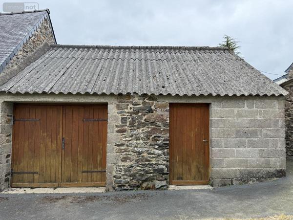 Maison à vendre à Coadout dans les Côtes-d'Armor (22970), ref : 22064-1203