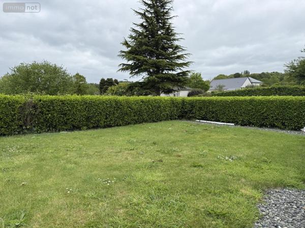 Maison à vendre à Coadout dans les Côtes-d'Armor (22970), ref : 22064-1203