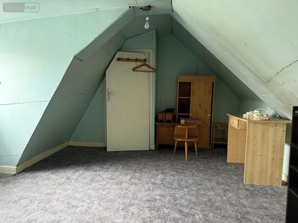 Maison à vendre à Coadout dans les Côtes-d'Armor (22970), ref : 22064-1203