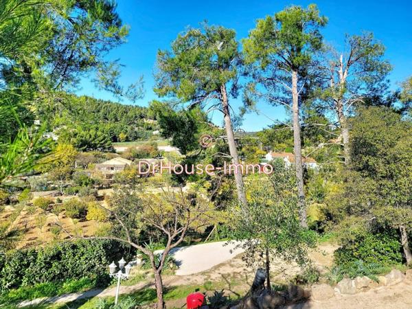 Maison à vendre 5 pièces de 108 m²