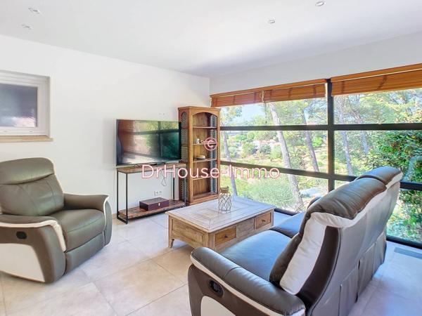 Maison à vendre 5 pièces de 108 m²