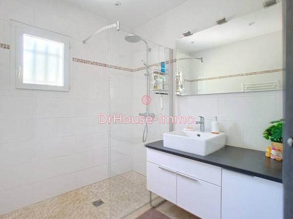 Maison à vendre 5 pièces de 108 m²