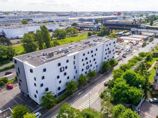 INVESTISSEMENT LOCATIF – Rungis – Résidence Affaires All Suites – 6.52 % de rentabilité