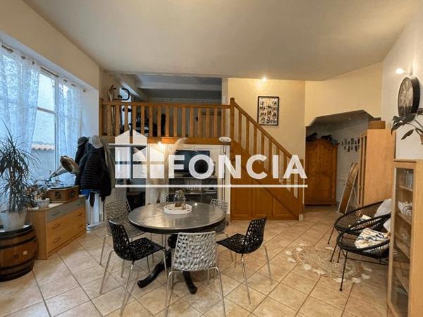 Location Appartement 2 pièces 72.61 m² - 14 RUE DES ECOLES Le Coteau 42120