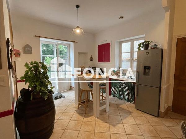 Location Appartement 2 pièces 72.61 m² - 14 RUE DES ECOLES Le Coteau 42120