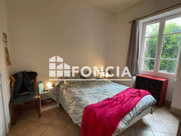 Location Appartement 2 pièces 72.61 m² - 14 RUE DES ECOLES Le Coteau 42120