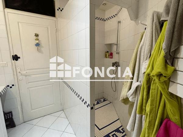 Location Appartement 2 pièces 72.61 m² - 14 RUE DES ECOLES Le Coteau 42120