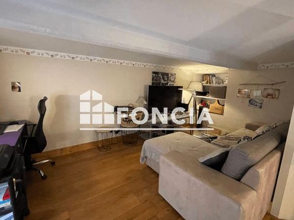 Location Appartement 2 pièces 72.61 m² - 14 RUE DES ECOLES Le Coteau 42120