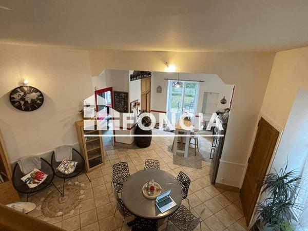 Location Appartement 2 pièces 72.61 m² - 14 RUE DES ECOLES Le Coteau 42120