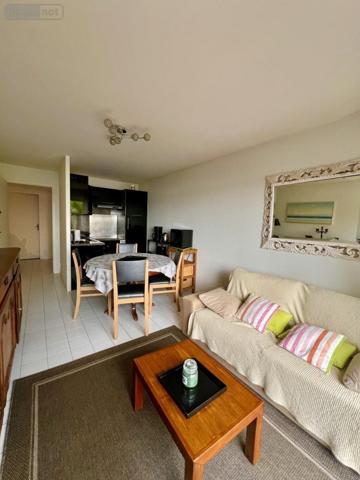 Appartement à vendre à Larmor-Plage dans le Morbihan (56260), ref : 56081-2424   
Kernevel