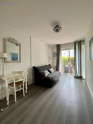 Appartement à vendre à Larmor-Plage dans le Morbihan (56260), ref : 56081-2424   
Kernevel