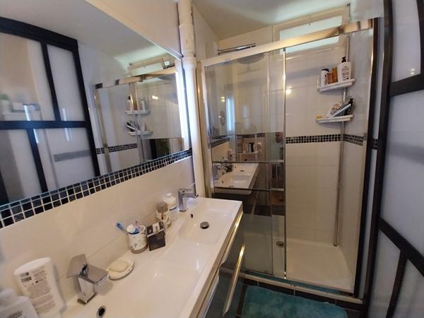 Appartement Besancon 3 pièce(s) 63.5 m2