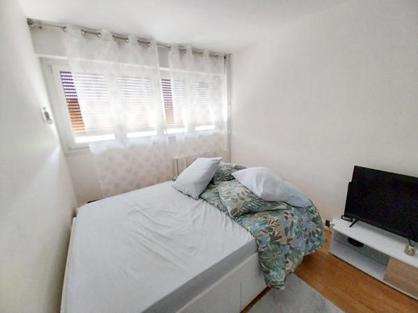 Appartement Besancon 3 pièce(s) 63.5 m2