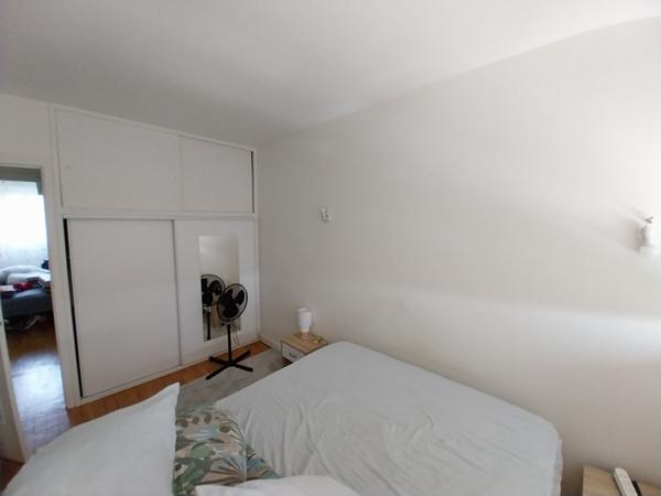 Appartement Besancon 3 pièce(s) 63.5 m2