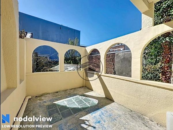 Location Appartement 5 pièces 123 m2 à Saint-Quentin