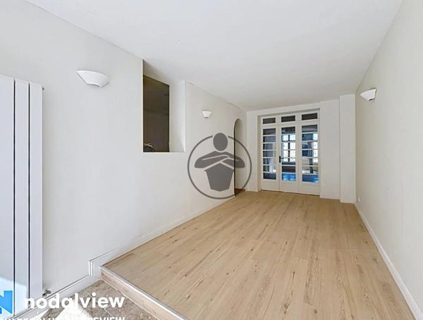 Location Appartement 5 pièces 123 m2 à Saint-Quentin