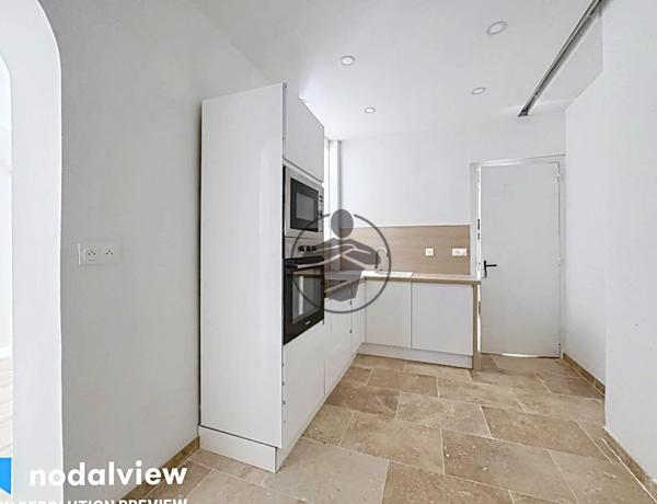 Location Appartement 5 pièces 123 m2 à Saint-Quentin