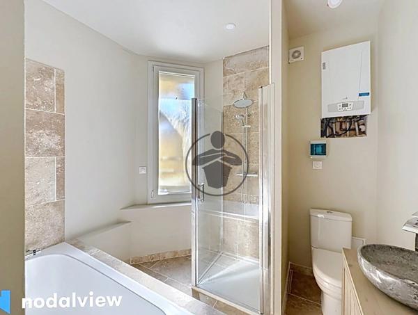 Location Appartement 5 pièces 123 m2 à Saint-Quentin