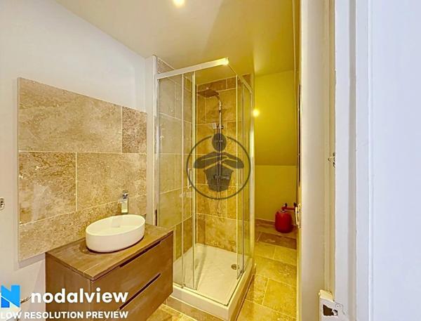 Location Appartement 5 pièces 123 m2 à Saint-Quentin