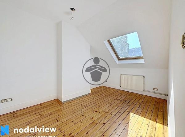 Location Appartement 5 pièces 123 m2 à Saint-Quentin