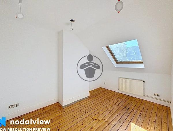 Location Appartement 5 pièces 123 m2 à Saint-Quentin