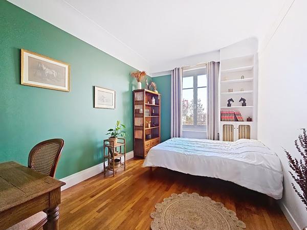 Appartement Nancy 3 pièce(s) 70.54 m2 - 2 chambres - NANCY SUD