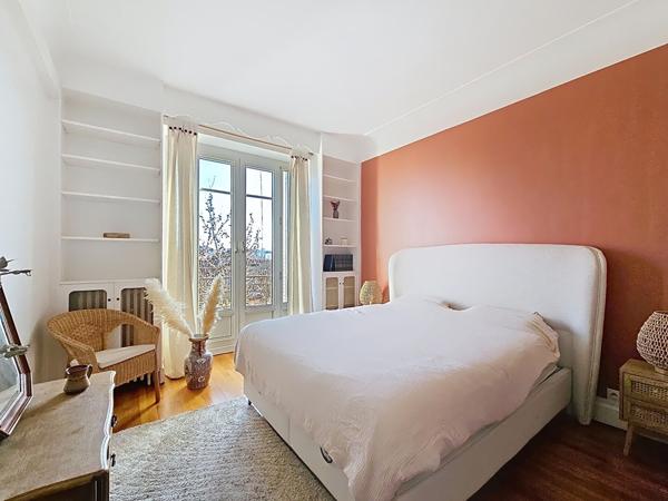 Appartement Nancy 3 pièce(s) 70.54 m2 - 2 chambres - NANCY SUD