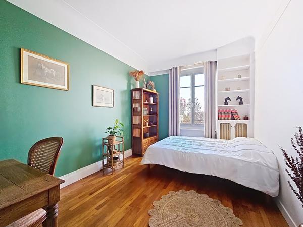 Appartement Nancy 3 pièce(s) 70.54 m2 - 2 chambres - NANCY SUD