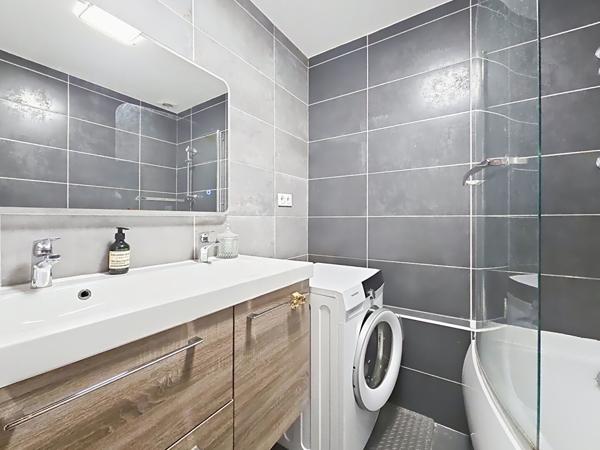 Appartement Nancy 3 pièce(s) 70.54 m2 - 2 chambres - NANCY SUD