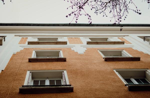 Appartement Nancy 3 pièce(s) 70.54 m2 - 2 chambres - NANCY SUD