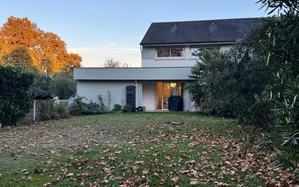 Maison à vendre    4 pièces • 87 m2 Idron