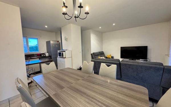 Maison à vendre    4 pièces • 87 m2 Idron