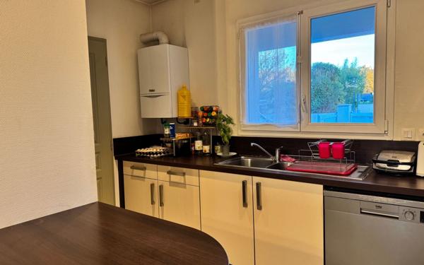 Maison à vendre    4 pièces • 87 m2 Idron