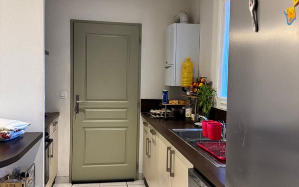 Maison à vendre    4 pièces • 87 m2 Idron